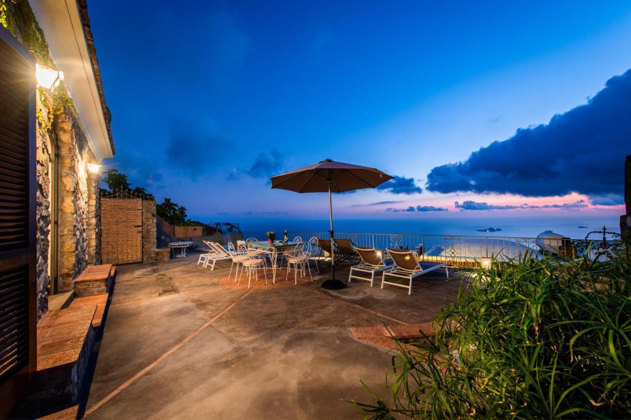 Appartamento Olimpo Positano