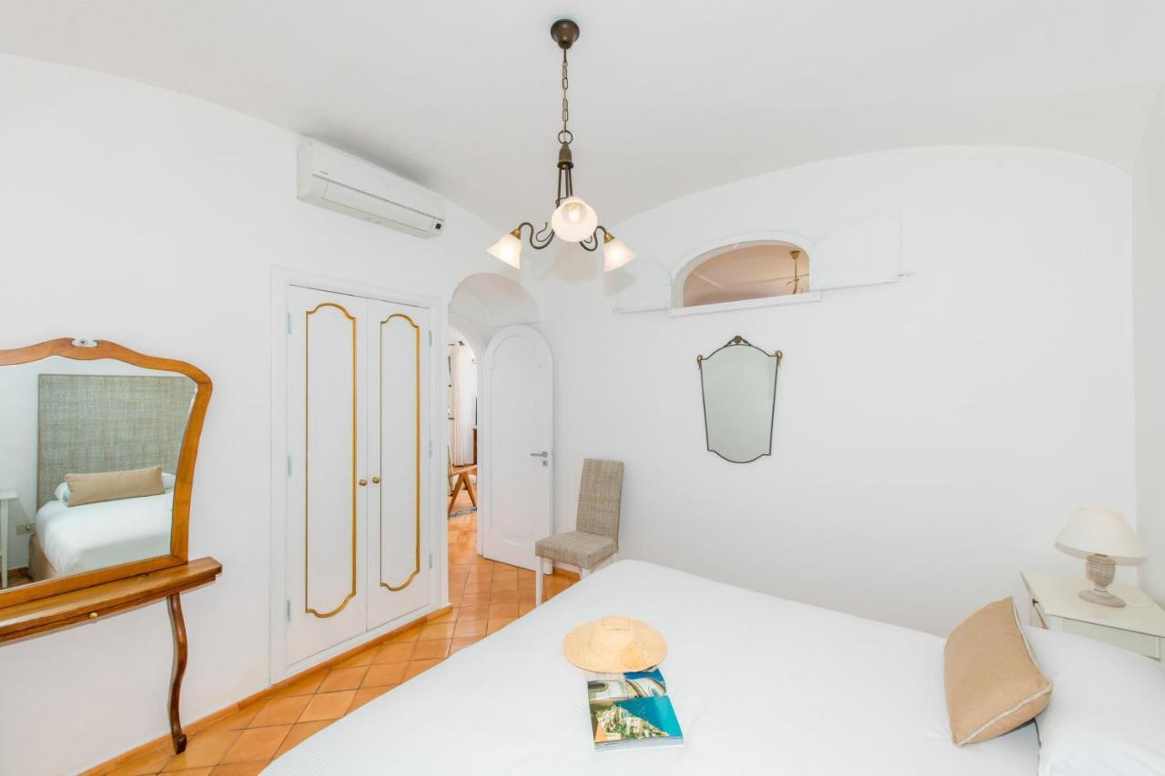 Olimpo Appartamento Positano