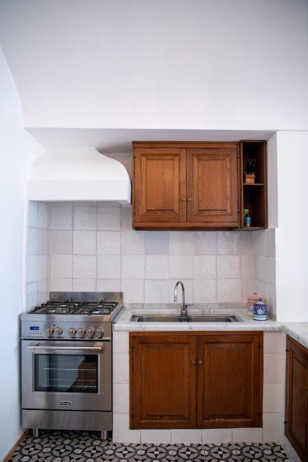Appartamento Olimpo