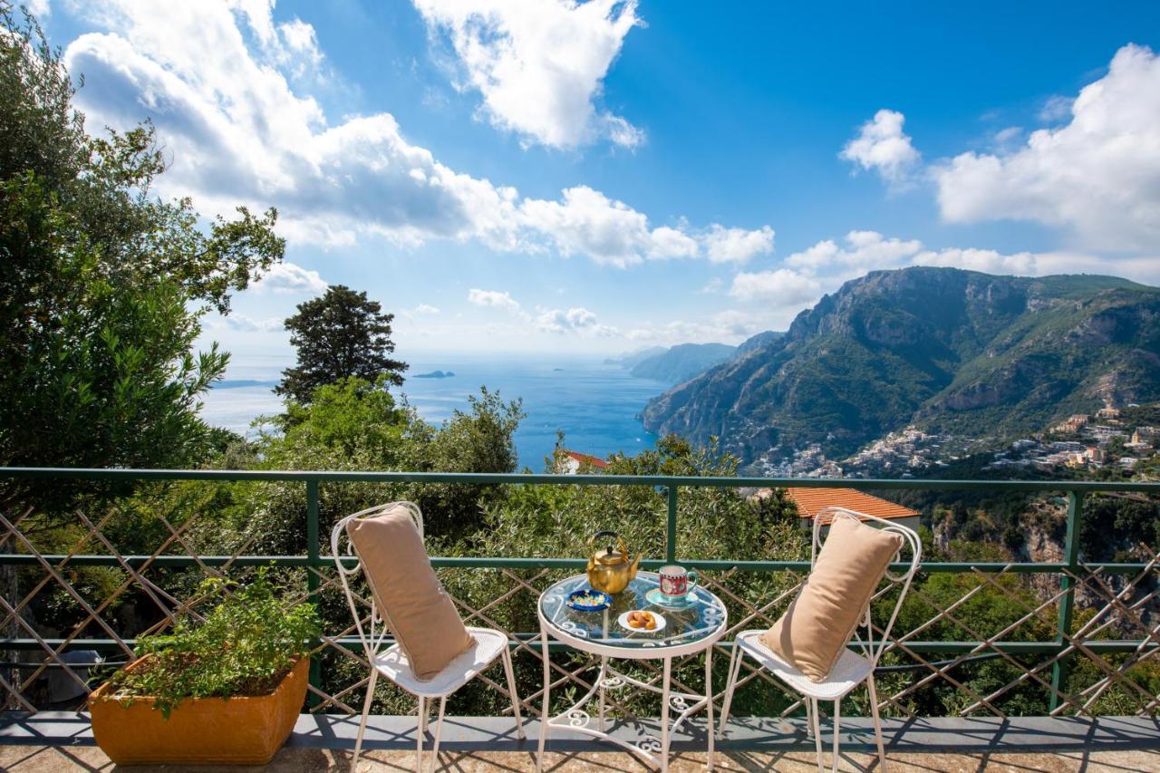 Olimpo Appartamento Positano