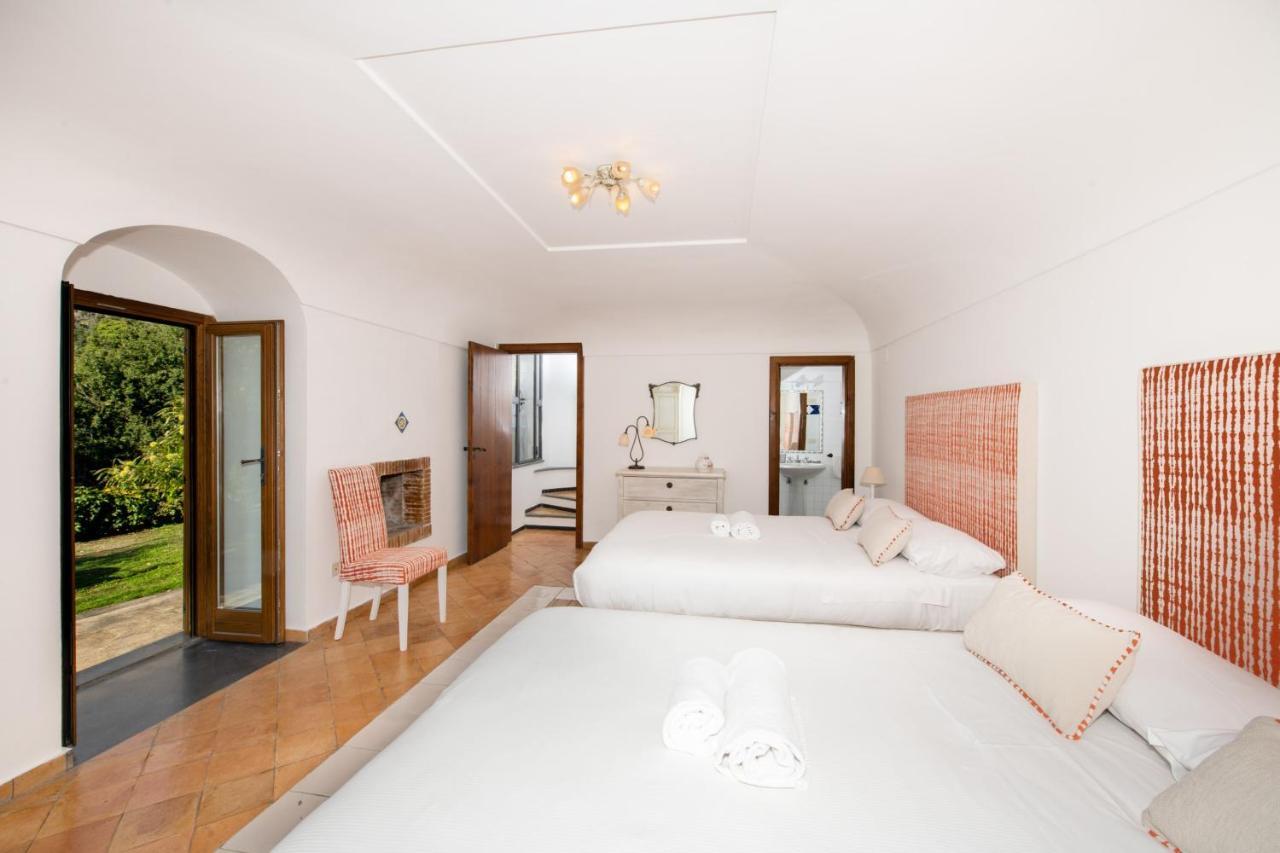 Olimpo Appartamento Positano